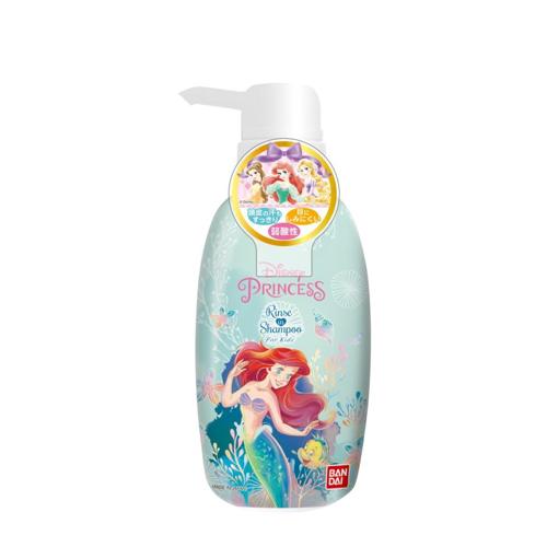 Bandai Kids Shampoo Conditioner Disney Princess 300ml