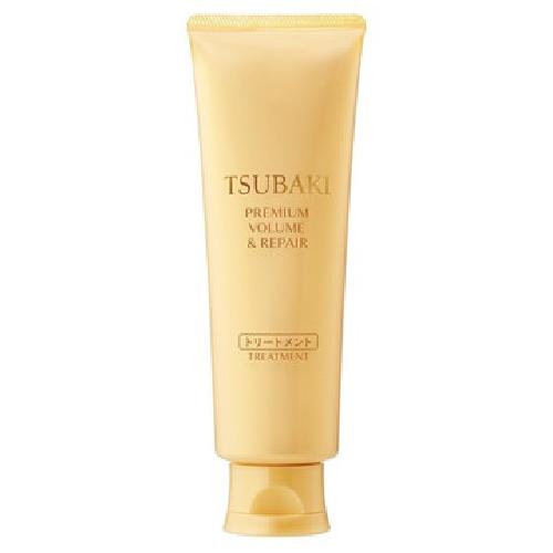 FineToday TSUBAKI Volume Repair Conditioner 160g