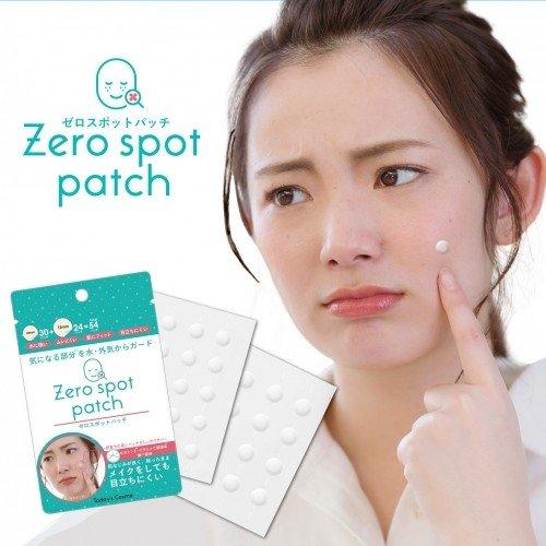 Popberry Zero Spot Patch 54 Patches