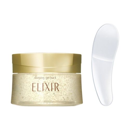 Shiseido Elixir Superieur Sleeping Gel Mask
