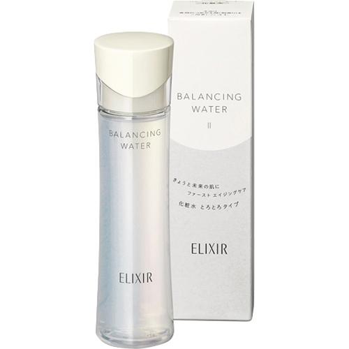 Shiseido Elixir Reflet Balancing Water II 168ml