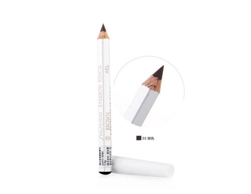Shiseido Eyebrow Pencil 2