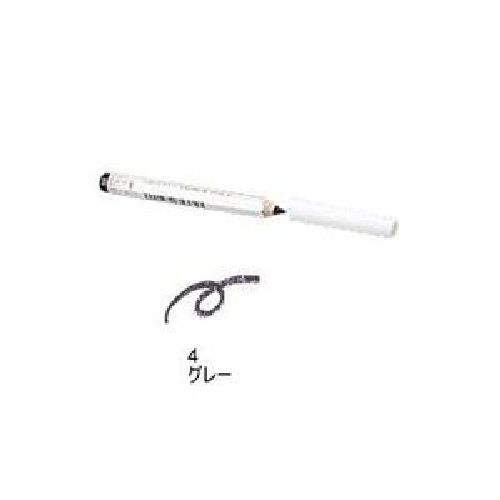 Shiseido Eyebrow Pencil 4