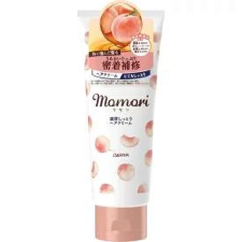 Daria Momori Rich Moisturizing Hair Cream 150g