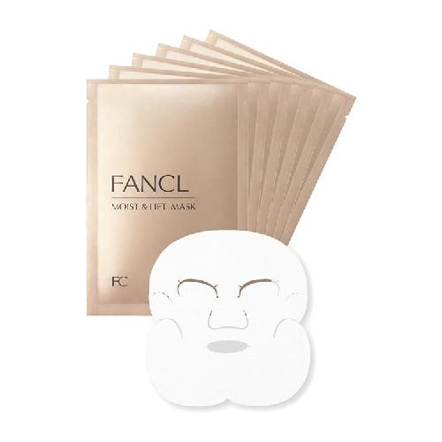FANCL Moist Lift Mask