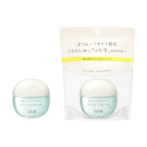 Elixir Sleeping Gel Cream 60g