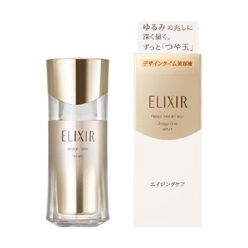 Shiseido Elixir Superieur Design Time Serum 40ml