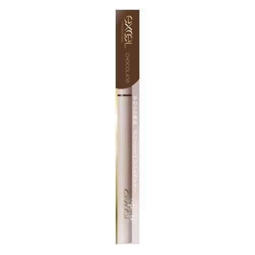 Excel Nuance On Fleek Pencil Eyeliner NP02 Chocolate 1 Piece