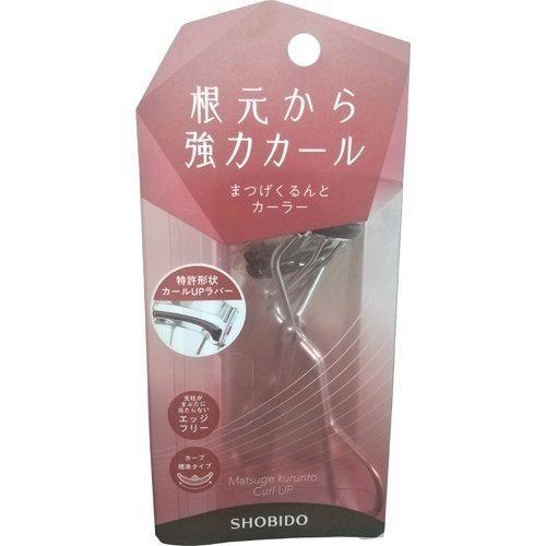 SHOBIDO Eyelash Curler
